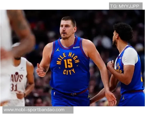 约基奇单场得分助攻合计创历史第三高仅次于大帅米切尔 约基奇单场得分助攻合计创历史第三高仅次于大帅米切尔