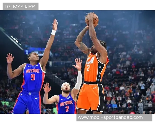 开拓者客场挑战活塞阿夫迪亚领衔首发阵容对决康宁汉姆与杜伦 开拓者客场挑战活塞阿夫迪亚领衔首发阵容对决康宁汉姆与杜伦